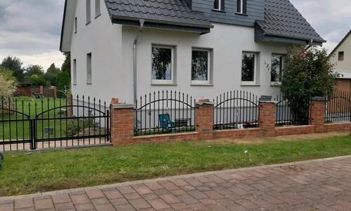 Foto - Freistehendes Einfamilienhaus in Bad Nenndorf