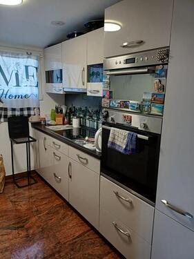 Foto - Dachgeschoßwohnung in Baden-Baden zur Miete