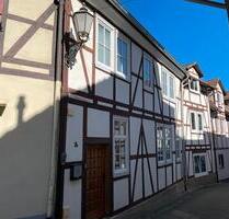 Charmantes Fachwerkhaus in Zentral Bad Sooden- Allendorf - Bad Sooden-Allendorf