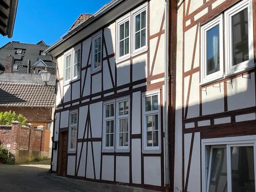 Foto - 3 Zimmer Reihenhaus zum Kaufen in Bad Sooden-Allendorf