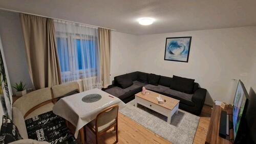 Foto - Wohnung 2 zimmer - 520,00&nbsp;EUR Kaltmiete, ca.&nbsp; 50,00&nbsp;m&sup2;