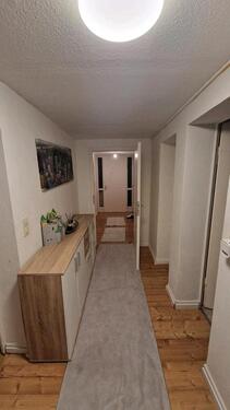 Foto - 2 Zimmer Erdgeschoßwohnung zur Miete in Albstadt