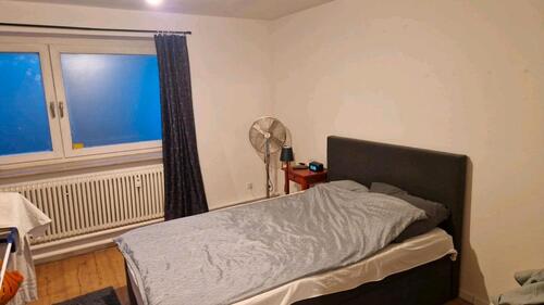 Foto - Erdgeschoßwohnung in Albstadt zur Miete