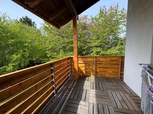 Foto - 5 Zimmer Doppelhaushälfte in Coburg