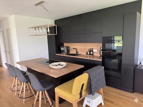 Foto - 3 Zimmer Erdgeschoßwohnung zum Kaufen in Freilassing