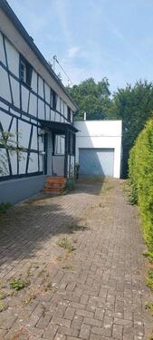 Foto - 3 Zimmer Doppelhaushälfte zum Kaufen in Overath