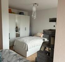 Charmante 1-Zimmer-Wohnung mit Balkon in ruhiger Lage von Winsen - Winsen (Aller)