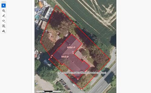 Foto - 15 Zimmer andere zur Miete in Werther (Westfahlen)