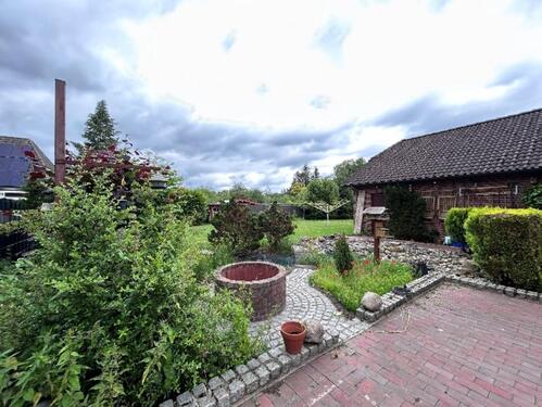 Foto - Einfamilienhaus zum Kaufen in Ganderkesee
