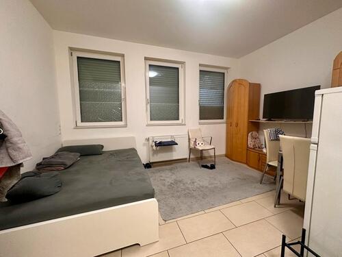 Foto - 1 Zimmer Apartment zur Untermiete ab November frei
