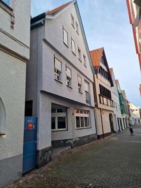 Foto - Masionettwohnung - 1.285,00 EUR Kaltmiete,
