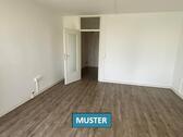 Foto - Gemütliche 1-Zimmer-Wohnung - 422,00 EUR Kaltmiete,