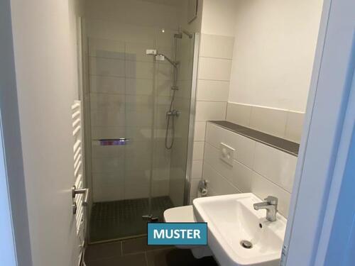 Foto - Etagenwohnung in Hamburg zur Miete