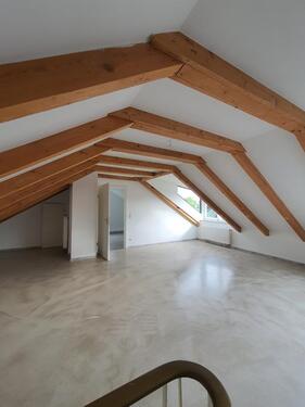 Foto - 2 Zimmer Wohnung in Rott - 658,00 EUR Kaltmiete,