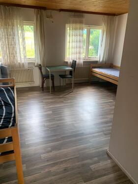 Foto - Etagenwohnung in Tann (Rhön)