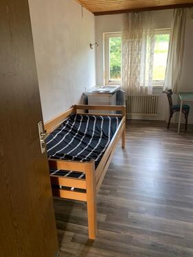 Foto - Etagenwohnung in Tann (Rhön) zur Miete