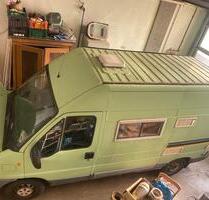 Werkstatt Atelier mit Rolltor & Starkstrom - Mannheim Herzogenried