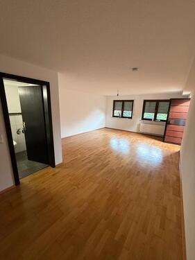 Foto - 1 ZKB Kellerwohnung in Oberwalluf