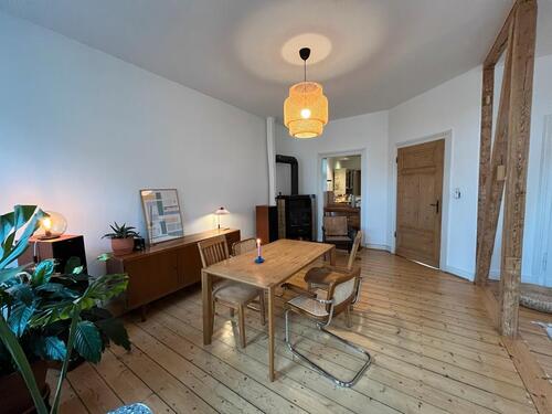 Foto - 5 Zimmer Etagenwohnung zur Miete in Dortmund