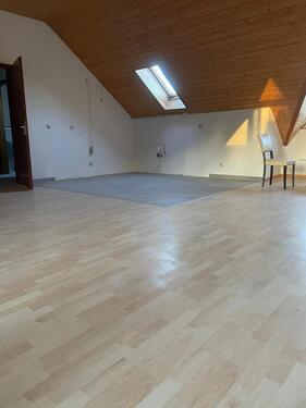 Foto - Etagenwohnung in Untereisesheim