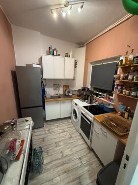 Foto - Etagenwohnung in Berlin zur Miete