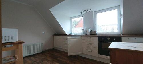 Foto - 2 Zimmer Etagenwohnung in Gettorf