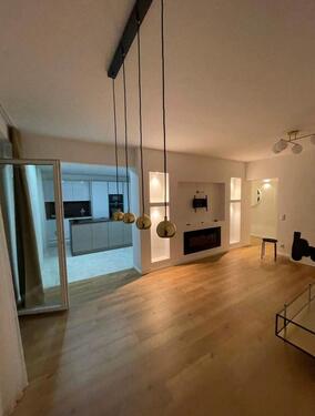 Foto - Helle 3-Zimmer Wohnung mit großem Balkon in Böblingen