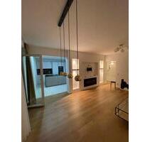 Helle 3-Zimmer Wohnung mit großem Balkon in Böblingen