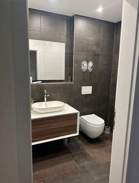 Foto - Etagenwohnung in Böblingen zur Miete