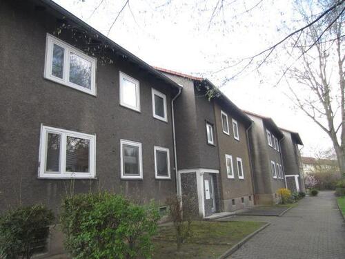 Foto - 3 Zimmer Erdgeschoßwohnung zur Miete in Herten