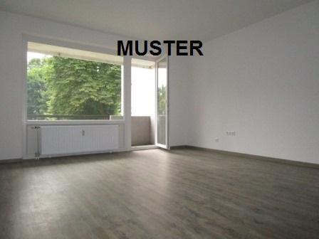 Foto - 3 Zimmer Erdgeschoßwohnung in Herten