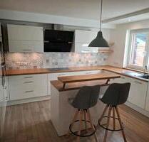 Doppelhaushälfte zu vermieten in Laggenbeck - Ibbenbüren Bockraden