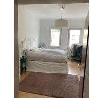 2-Zimmer-Wohnung mit Einbauküche in St. Johannis - Nürnberg Kleinweidenmühle