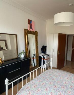 Foto - 2 Zimmer Etagenwohnung zur Miete in Nürnberg