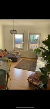 Foto - 2 Zimmer Etagenwohnung in Nürnberg