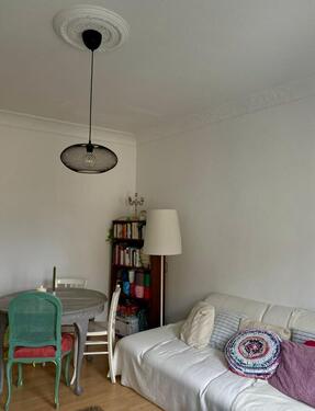 Foto - Etagenwohnung in Nürnberg zur Miete