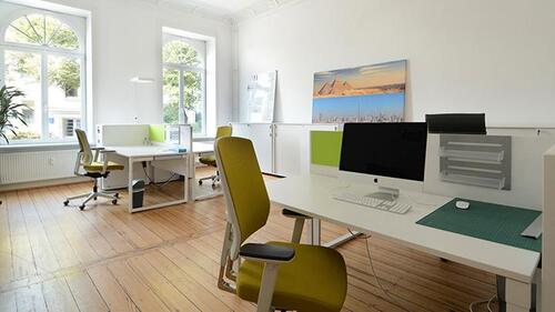 Foto - andere zur Miete in Hamburg