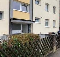 3 Z., EG- Wohnung in Bad Windsheim ohne Mieter ab 1.3