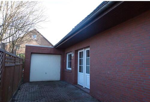 Foto - Ruhig gelegenes Einfamilienhaus in Stemshorn zu vermieten