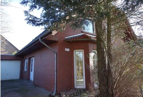 Foto - 4 Zimmer Einfamilienhaus zur Miete in Lemförde