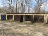 Foto - Vermiete Garage im Lössnitzbachtal 114