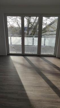 Foto - Etagenwohnung in Bad Nenndorf zur Miete