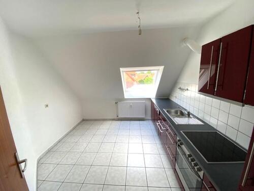 Foto - 4 Zimmer Dachgeschoßwohnung zur Miete in Gifhorn