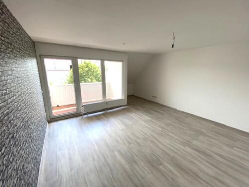 Foto - 4 Zimmer Dachgeschoßwohnung in Gifhorn