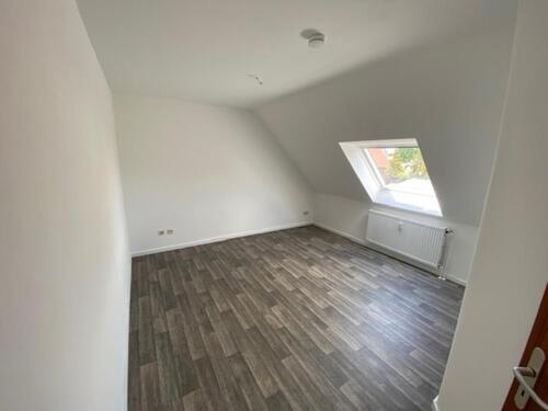 Foto - Dachgeschoßwohnung in Gifhorn zur Miete