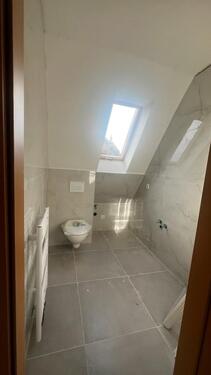 Foto - Dachgeschoßwohnung in Stuttgart zur Miete