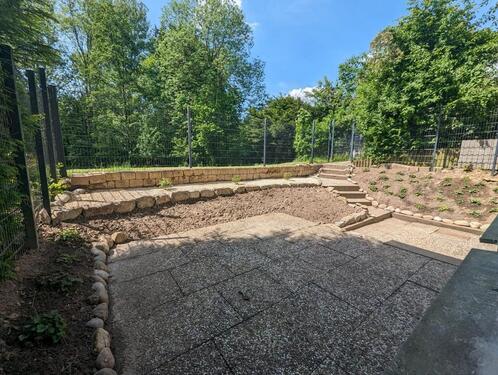 Foto - 1 Zimmer Etagenwohnung zur Miete in Lage