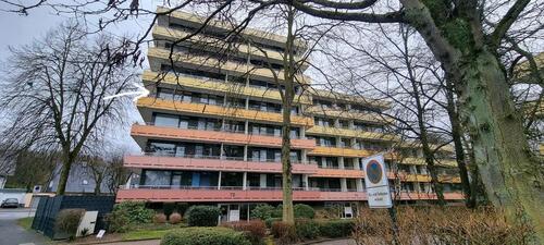 Foto - Moderne 3,5 Zimmer Wohnung in Bergisch Gladbach Katterbach