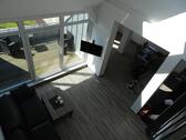 Foto - Exklusive helle 2-geschossige Loft-Dachwohnung in Emden