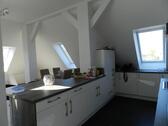 Foto - 4.5 Zimmer Dachgeschoßwohnung zur Miete in Emden